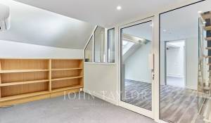 Vente Local commercial Paris 6ème