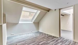 Vente Local commercial Paris 6ème