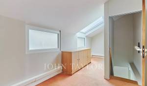 Vente Local commercial Paris 6ème