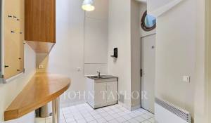 Vente Local commercial Paris 6ème