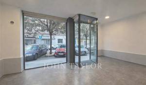 Vente Local Madrid