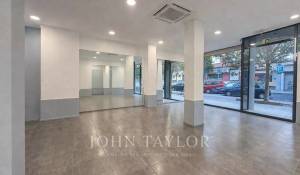 Vente Local Madrid