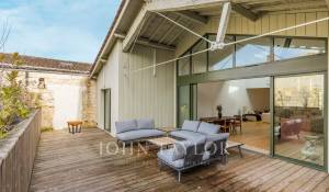 Vente Loft Bordeaux