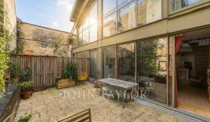 Vente Loft Bordeaux