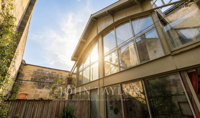 Vente Loft Bordeaux