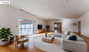 Vente Loft Lège-Cap-Ferret