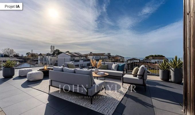 Vente Loft Lège-Cap-Ferret