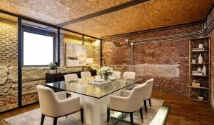 Vente Loft Madrid