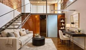 Vente Loft Madrid