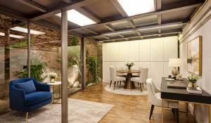 Vente Loft Madrid