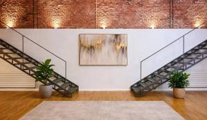 Vente Loft Madrid
