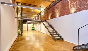 Vente Loft Madrid