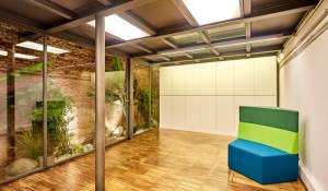 Vente Loft Madrid