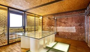 Vente Loft Madrid