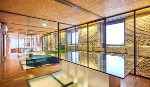 Vente Loft Madrid
