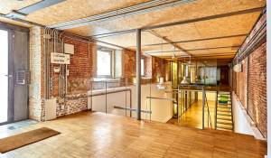 Vente Loft Madrid