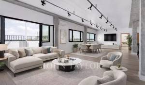 Vente Loft Madrid