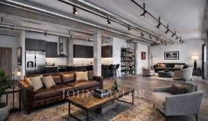 Vente Loft Madrid
