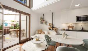 Vente Loft Palma de Mallorca