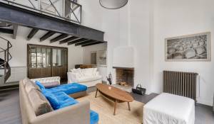 Vente Loft Paris 20ème