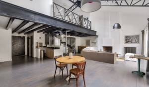 Vente Loft Paris 20ème