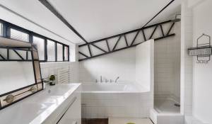 Vente Loft Paris 20ème