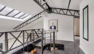 Vente Loft Paris 20ème