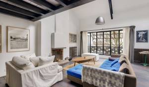 Vente Loft Paris 20ème