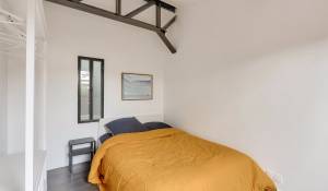 Vente Loft Paris 20ème