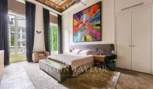 Vente Loft Paris 2ème