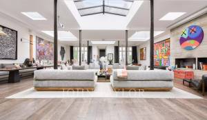 Vente Loft Paris 2ème