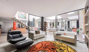 Vente Loft Paris 2ème