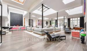 Vente Loft Paris 2ème