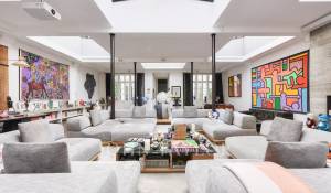 Vente Loft Paris 2ème