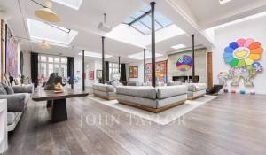 Vente Loft Paris 2ème