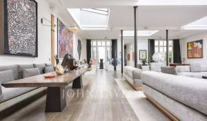 Vente Loft Paris 2ème