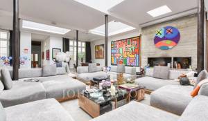 Vente Loft Paris 2ème
