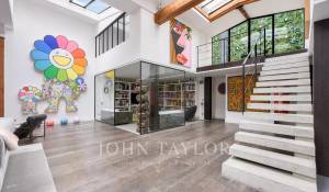 Vente Loft Paris 2ème