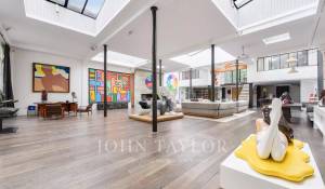 Vente Loft Paris 2ème