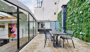 Vente Loft Paris 2ème