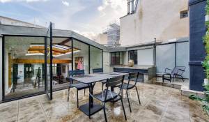 Vente Loft Paris 2ème