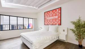 Vente Loft Paris 2ème