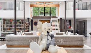 Vente Loft Paris 2ème