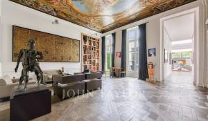 Vente Loft Paris 2ème