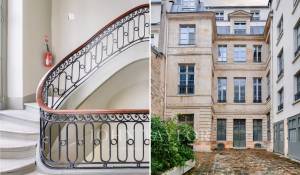 Vente Loft Paris 2ème