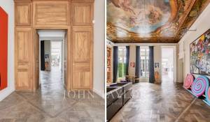Vente Loft Paris 2ème