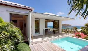 Vente Loft Saint-Barthélemy