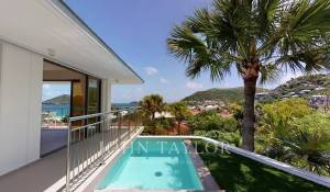 Vente Loft Saint-Barthélemy