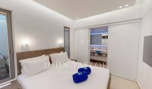 Vente Loft Saint-Barthélemy