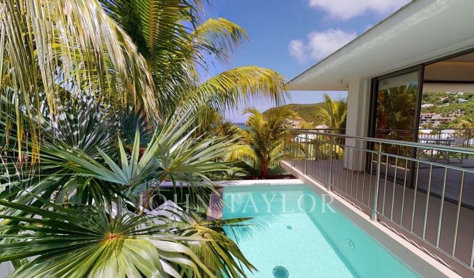 Vente Loft Saint-Barthélemy